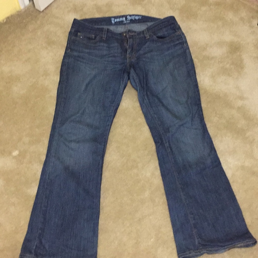 Tommy Hilfiger Jeans